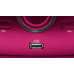 Bigben - Tragbares CD/Radio CD61 USB - pink