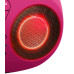 Bigben - Tragbares CD/Radio CD61 USB - pink
