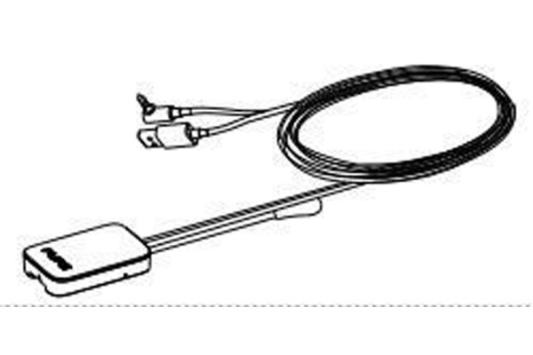 Pure Highway 400 Main Unit / Antenna Assembly