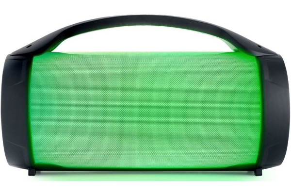 Bigben - Audio Party Lite Bluetooth-Speaker - Disco Lighting
