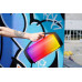 Bigben - Audio Party Lite Bluetooth-Speaker - Disco Lighting