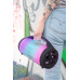 Bigben - Audio Party Lite Bluetooth-Speaker - Disco Lighting