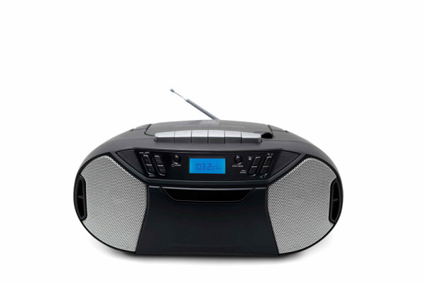 Bigben - Thomson DAB+/CD-Radio RK250UDABCD