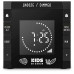 Bigben - Kids Wecker R70 - Panda [m. Projektor]