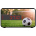 Bigben - Kids Wecker R16 - Soccer [incl. 3 front panels]