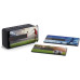 Bigben - Kids Wecker R16 - Soccer [incl. 3 front panels]