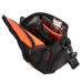 Case Logic High Zoom Compact Camera Case - black/red
