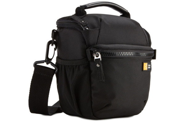 Case Logic Bryker Camera Case DSLR small - black