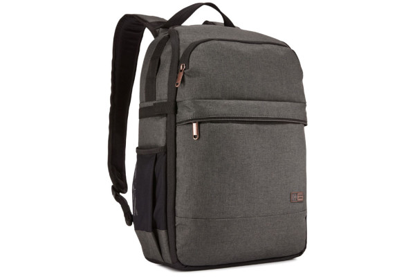 Case Logic Era Large DSLR Backpack - obsidian grey