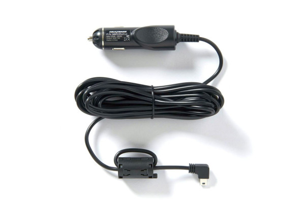 Nextbase Car Power Cable