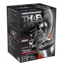 Thrustmaster - TH8A Add-On Shifter [PS4/XONE/PC]