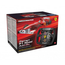 Thrustmaster - Ferrari F1 Wheel Add-On [PS4/XONE/PC]