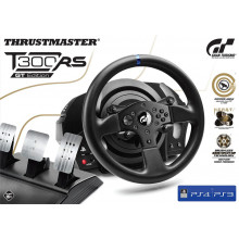 Thrustmaster - T300 RS GT Edition Wheel [PS4/PC]