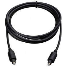 Optical Cable - black 2m [PS4]