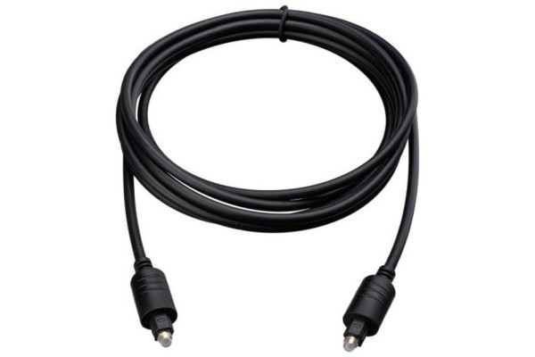 Optical Cable - black 2m [PS4]