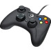 GC-100XF Gaming Controller - black [PC]