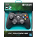 GC-100XF Gaming Controller - black [PC]