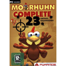 Moorhuhn Complete [PC] (D)