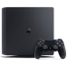 Sony PlayStation 4 Console Slim 500GB - black [PS4] (D/F/I)