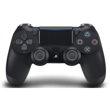 Dualshock 4 Wireless Controller - black [PS4]