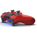 Dualshock 4 Wireless Controller - red [PS4]