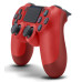 Dualshock 4 Wireless Controller - red [PS4]