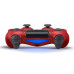 Dualshock 4 Wireless Controller - red [PS4]