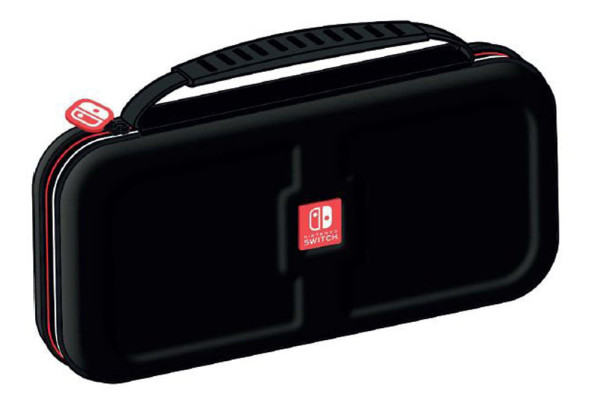 Travel Case - black [NSW]