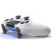 Dualshock 4 Wireless Controller - white [PS4]