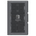 Nintendo Switch - Game Card Case - black [NSW]
