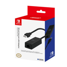 Nintendo Switch - Lan Adapter [NSW]