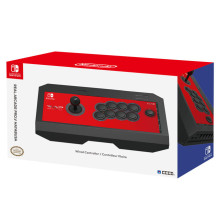 Nintendo Switch - Real Arcade Pro V Hayabusa [NSW]