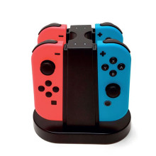 Quad Charging Station für Joy-Con [NSW]