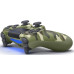 Dualshock 4 Wireless Controller - green camouflage [PS4]