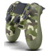 Dualshock 4 Wireless Controller - green camouflage [PS4]