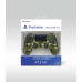 Dualshock 4 Wireless Controller - green camouflage [PS4]