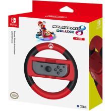 Nintendo Switch - Deluxe Wheel Attachment - Mario [NSW]