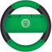 Nintendo Switch - Deluxe Wheel Attachment - Luigi [NSW]