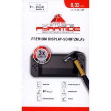 Premium Display-Schutzglas für Nintendo Switch [0.33mm]