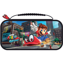 Travel Case Mario Odyssey [NSW]