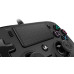 NACON Gaming Controller Color Edition - black [PS4]