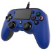 NACON Gaming Controller Color Edition - blue [PS4]