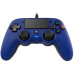 NACON Gaming Controller Color Edition - blue [PS4]