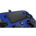 NACON Gaming Controller Color Edition - blue [PS4]