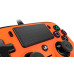 NACON Gaming Controller Color Edition - orange [PS4]