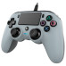 NACON Gaming Controller Color Edition - silver [PS4]