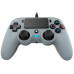 NACON Gaming Controller Color Edition - silver [PS4]