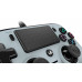 NACON Gaming Controller Color Edition - silver [PS4]