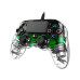 NACON Gaming Controller Light Edition - green [PS4]