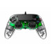 NACON Gaming Controller Light Edition - green [PS4]
